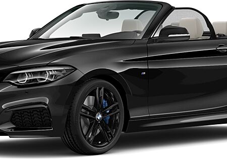 BMW 240 M240i xDrive Cabrio
