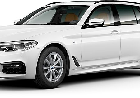 BMW 520 PKW
