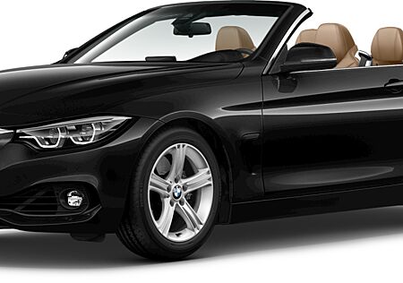 BMW 440I CABRIO