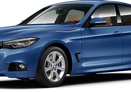BMW 340i xDrive Gran Turismo