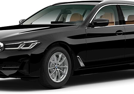 BMW 540d xDrive Touring