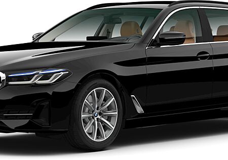 BMW 540d xDrive Touring
