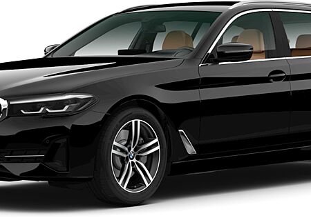 BMW 540i xDrive Touring