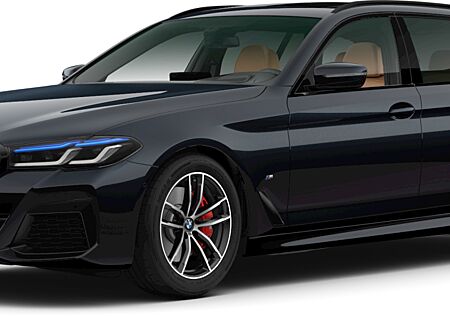 BMW 530i Touring M Sport PRO