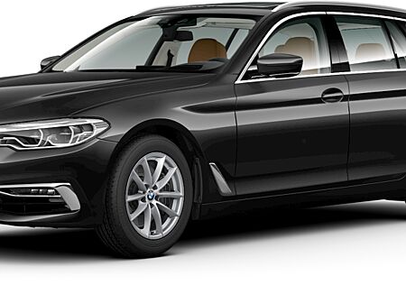 BMW 530I A