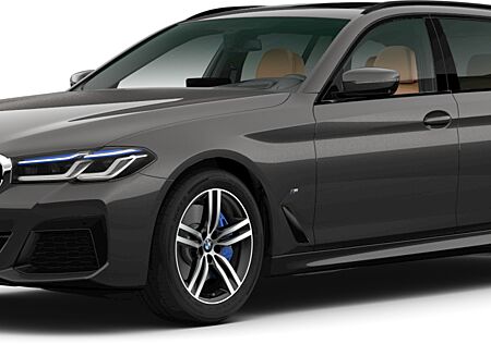 BMW 540i xDrive Touring