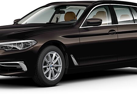 BMW 520d xDrive Touring