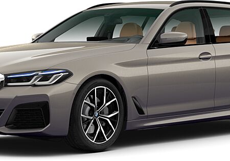 BMW 540d xDrive Touring