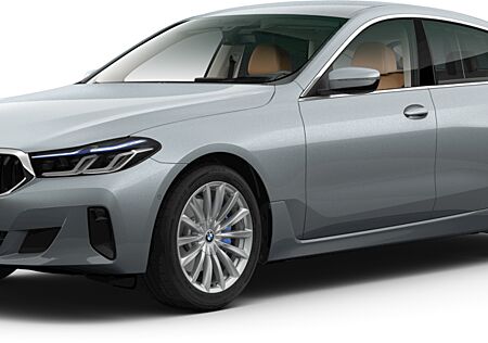 BMW 640d xDrive