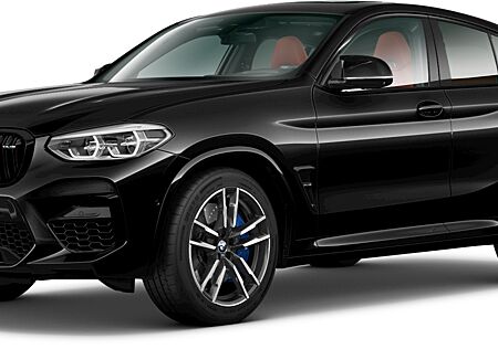 BMW X4 M