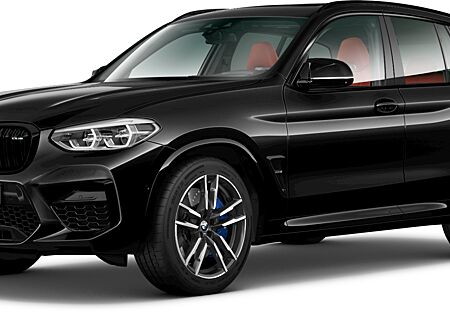 BMW X3 M COMPETITION (2017 - 2021)