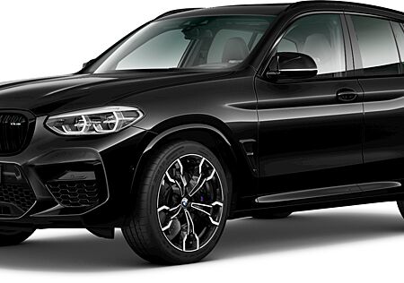 BMW X3 M