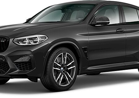 BMW X4 M