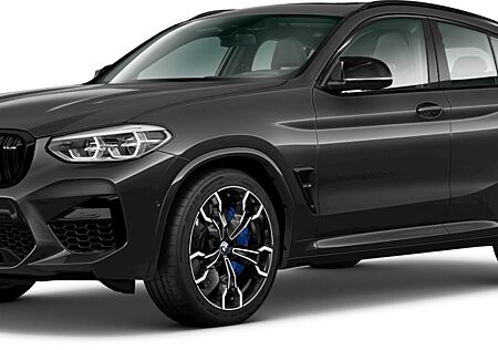 BMW X4 M