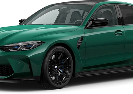 BMW M3 COMPETITION M XDR