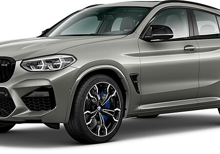 BMW X4 M