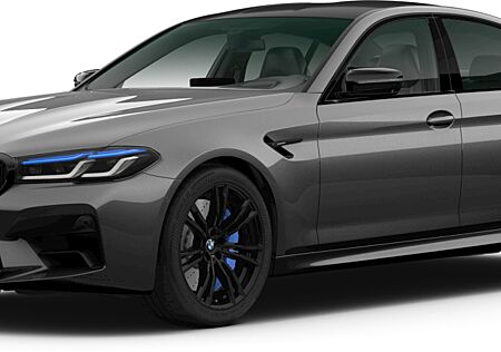 BMW M5 Limousine