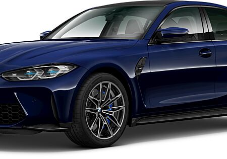 BMW M3 Limousine