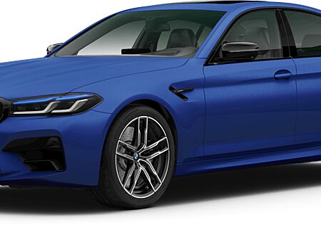 BMW M5 Limousine