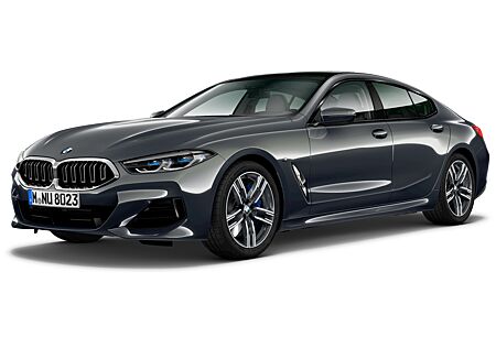 BMW 1er M Coupé 840d xDrive Gran Coupé (ab 202
