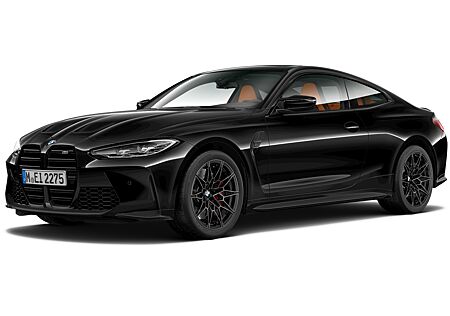 BMW M4 COMPETITION