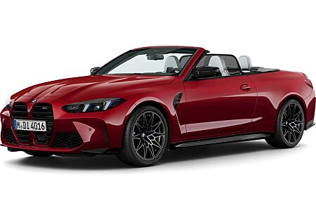 BMW M4 Competition M xDrive