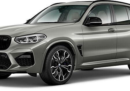 BMW X3 M