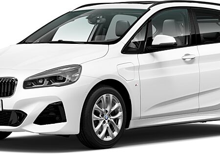 BMW 225xe iPerformance Active Tour