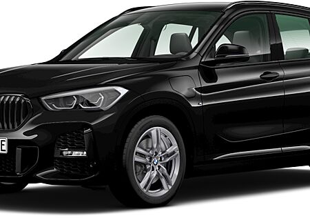 BMW X1 xDrive25e