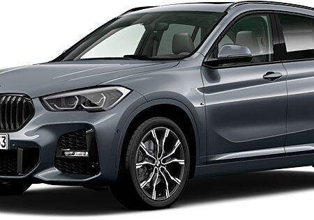 BMW X1 xDrive20d