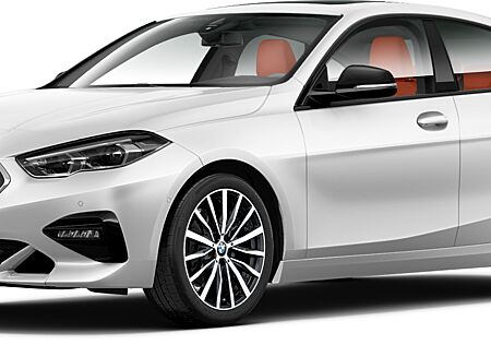 BMW 220d xDrive Gran Coupe