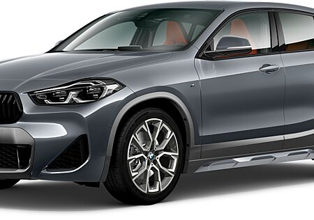 BMW X2 xDrive25d
