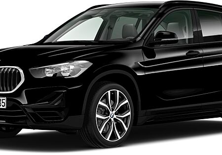 BMW X1 xDrive20i