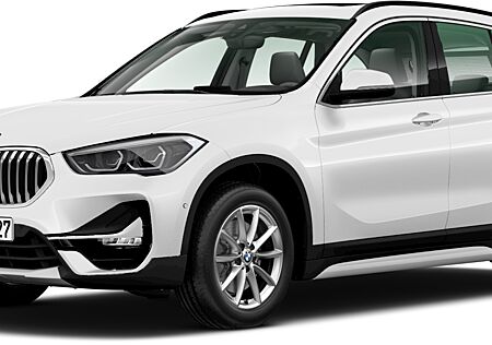 BMW X1 SDRIVE18I