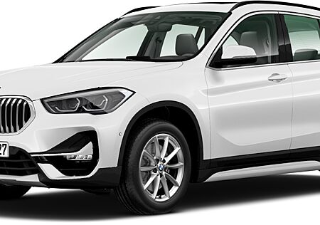 BMW X1 sDrive 18i