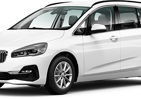 BMW 220D A