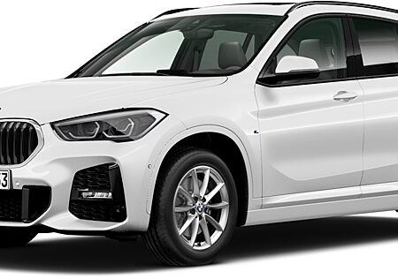 BMW X1 SDRIVE18I