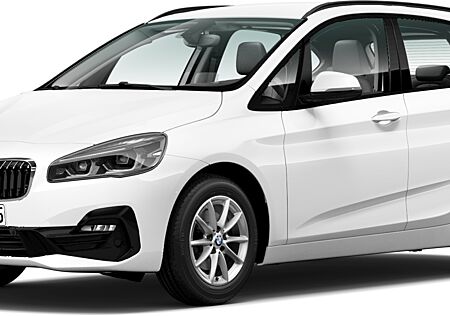BMW 220d Active Tourer