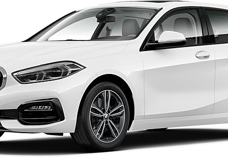 BMW 120i