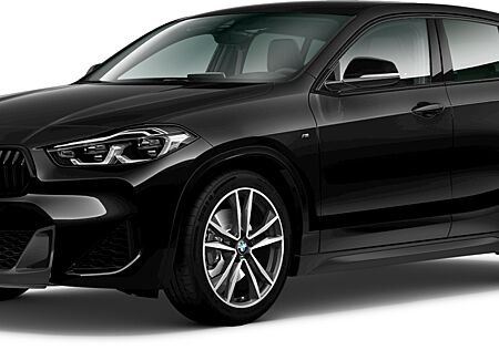 BMW X2 xDrive25d