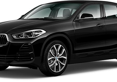 BMW X2 SDRIVE20I