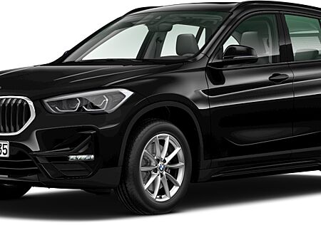 BMW X1 xDrive20d