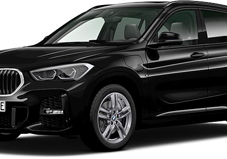 BMW X1 XDRIVE25E A
