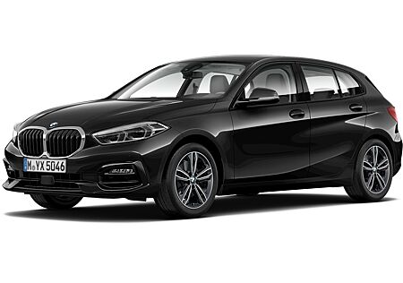 BMW 118i
