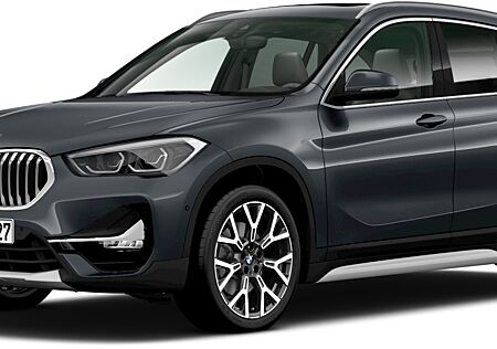 BMW X1 sDrive20i