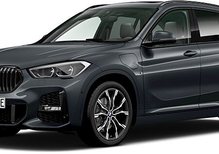BMW X1 xDrive25e M Sport