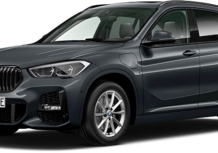 BMW X1 xDrive25e