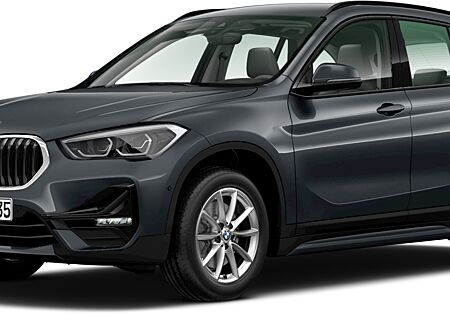 BMW X1 xDrive20d (F48)