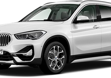 BMW X1 XDRIVE20I