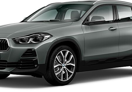 BMW X2 xDrive20d